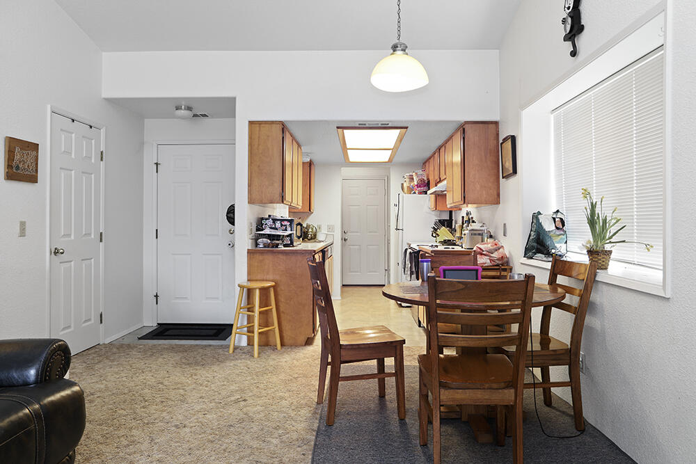 Bluegrass Park Subdivision - Residential Income