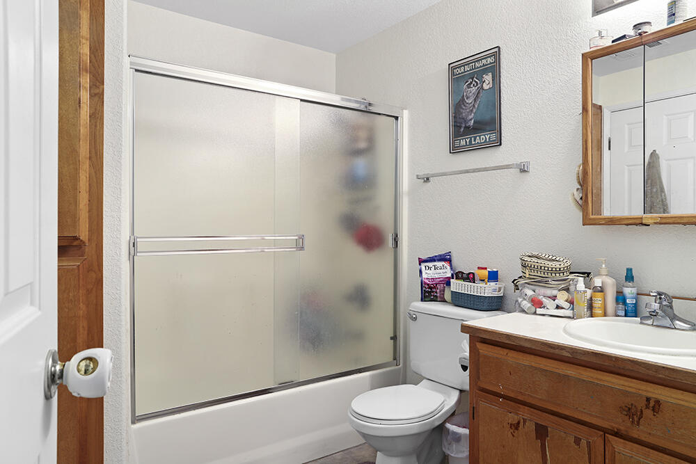 Bluegrass Park Subdivision - Residential Income