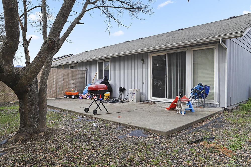 Bluegrass Park Subdivision - Residential Income