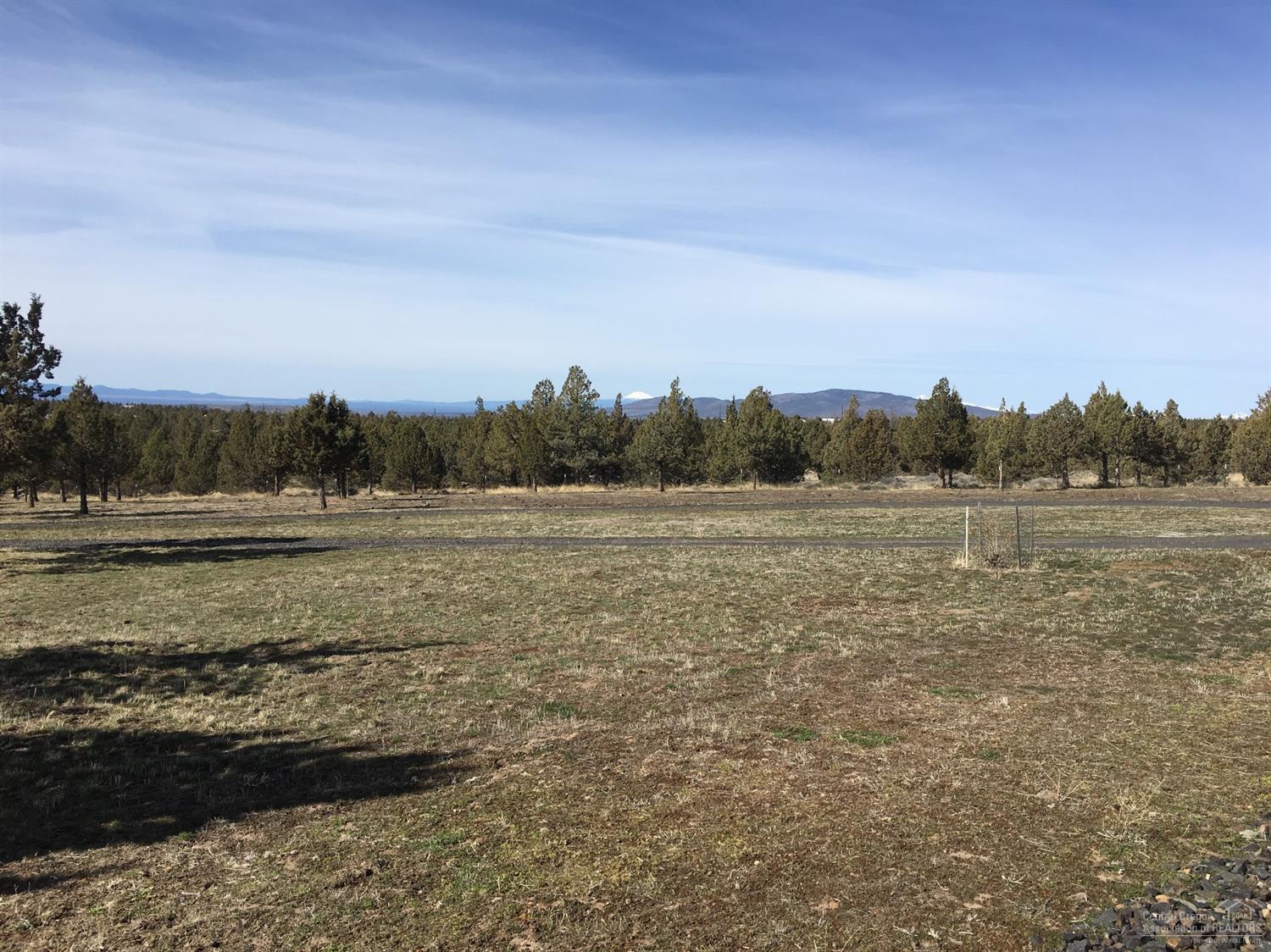 Ochoco Land + Livest - Residential