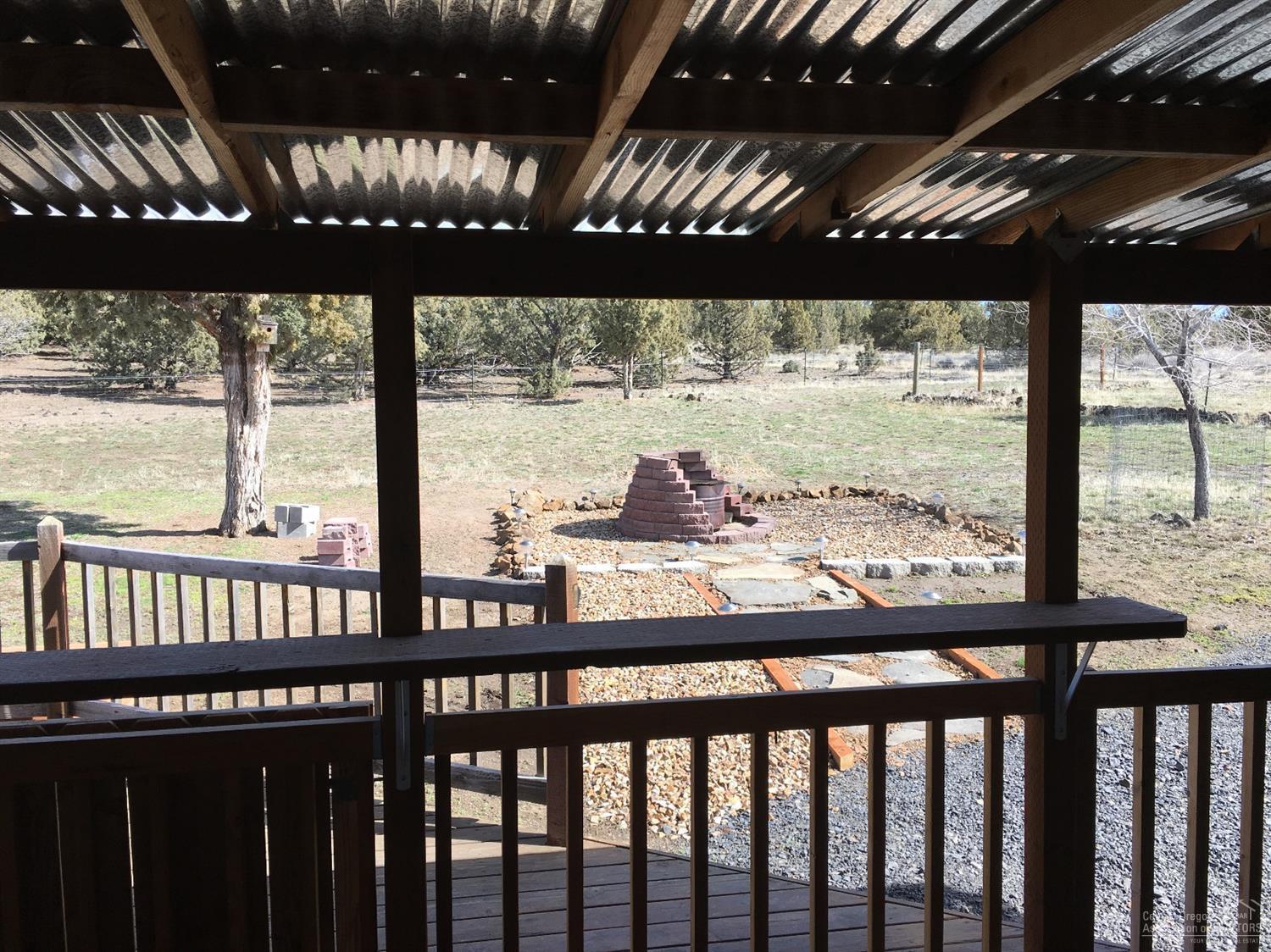 Ochoco Land + Livest - Residential