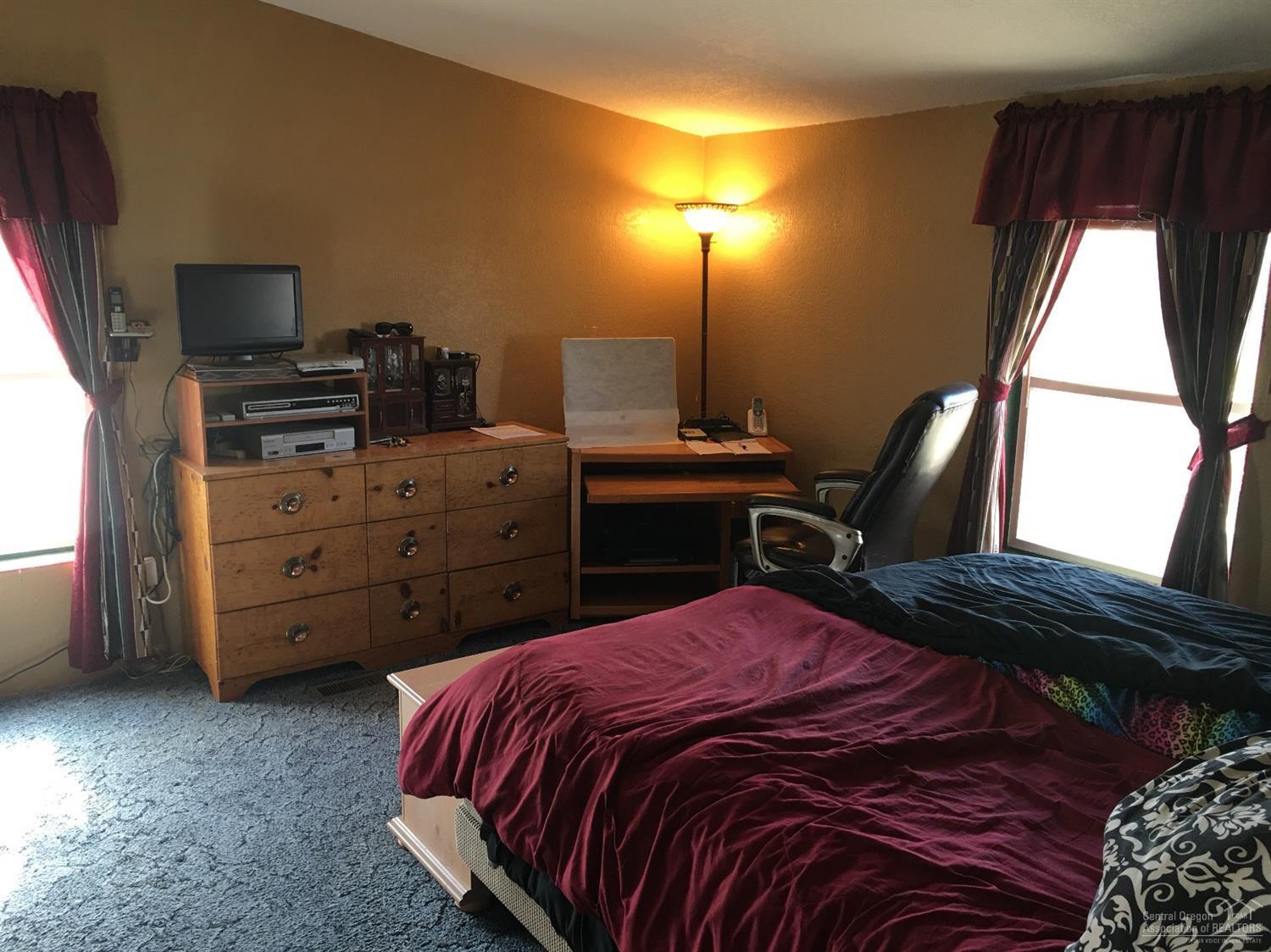 Ochoco Land + Livest - Residential