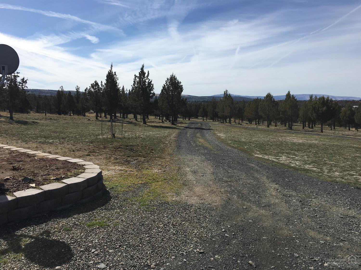 Ochoco Land + Livest - Residential