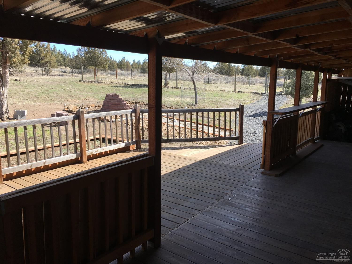 Ochoco Land + Livest - Residential