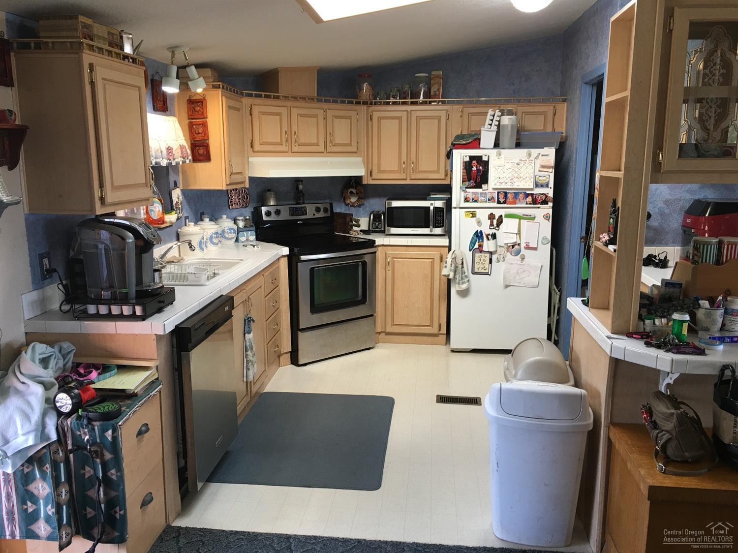 Ochoco Land + Livest - Residential