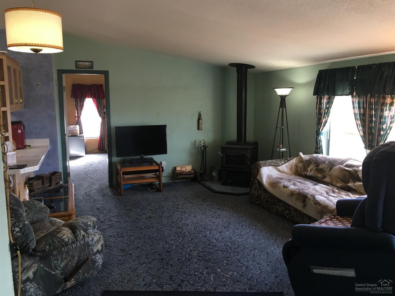 Ochoco Land + Livest - Residential