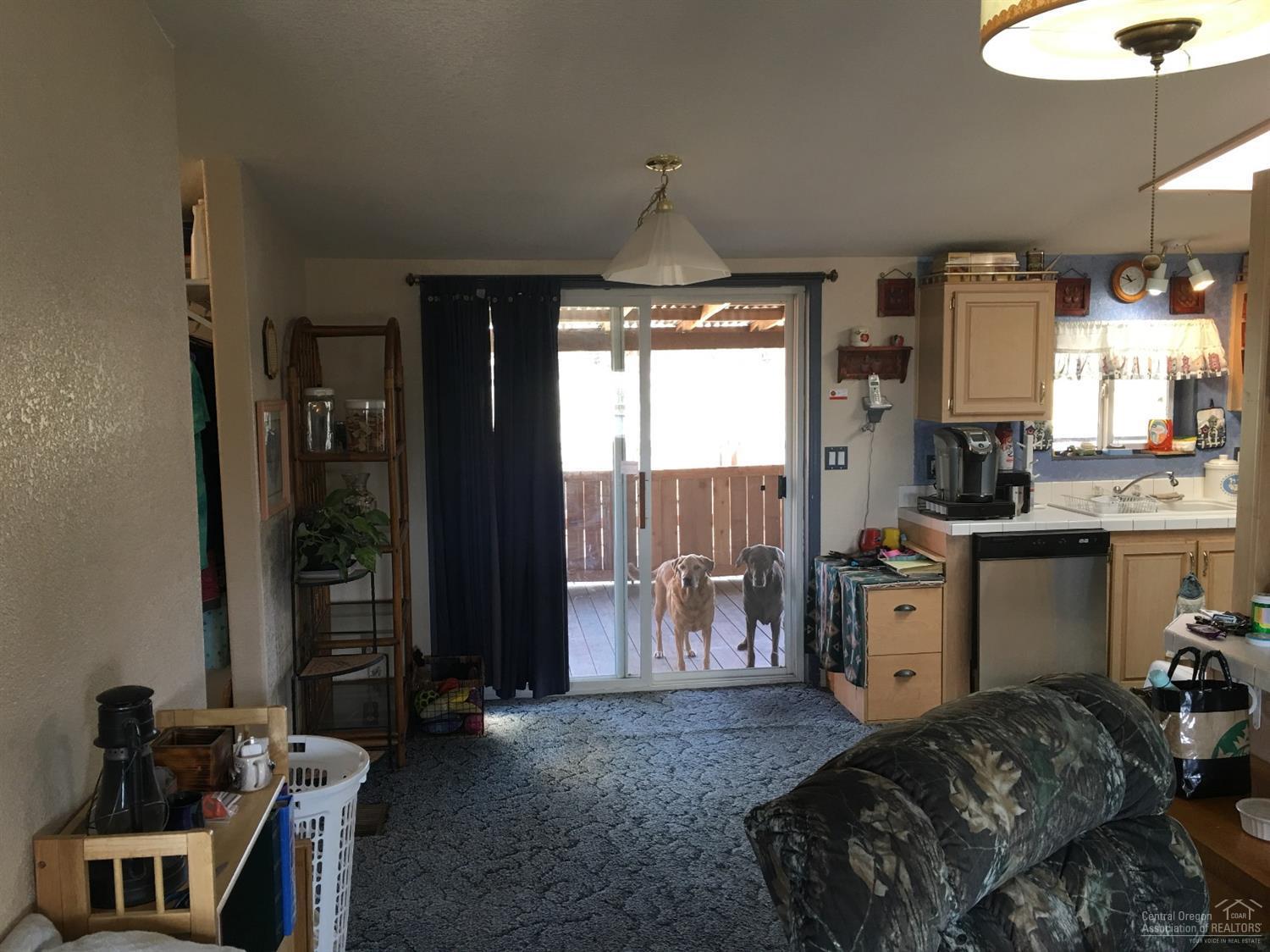 Ochoco Land + Livest - Residential