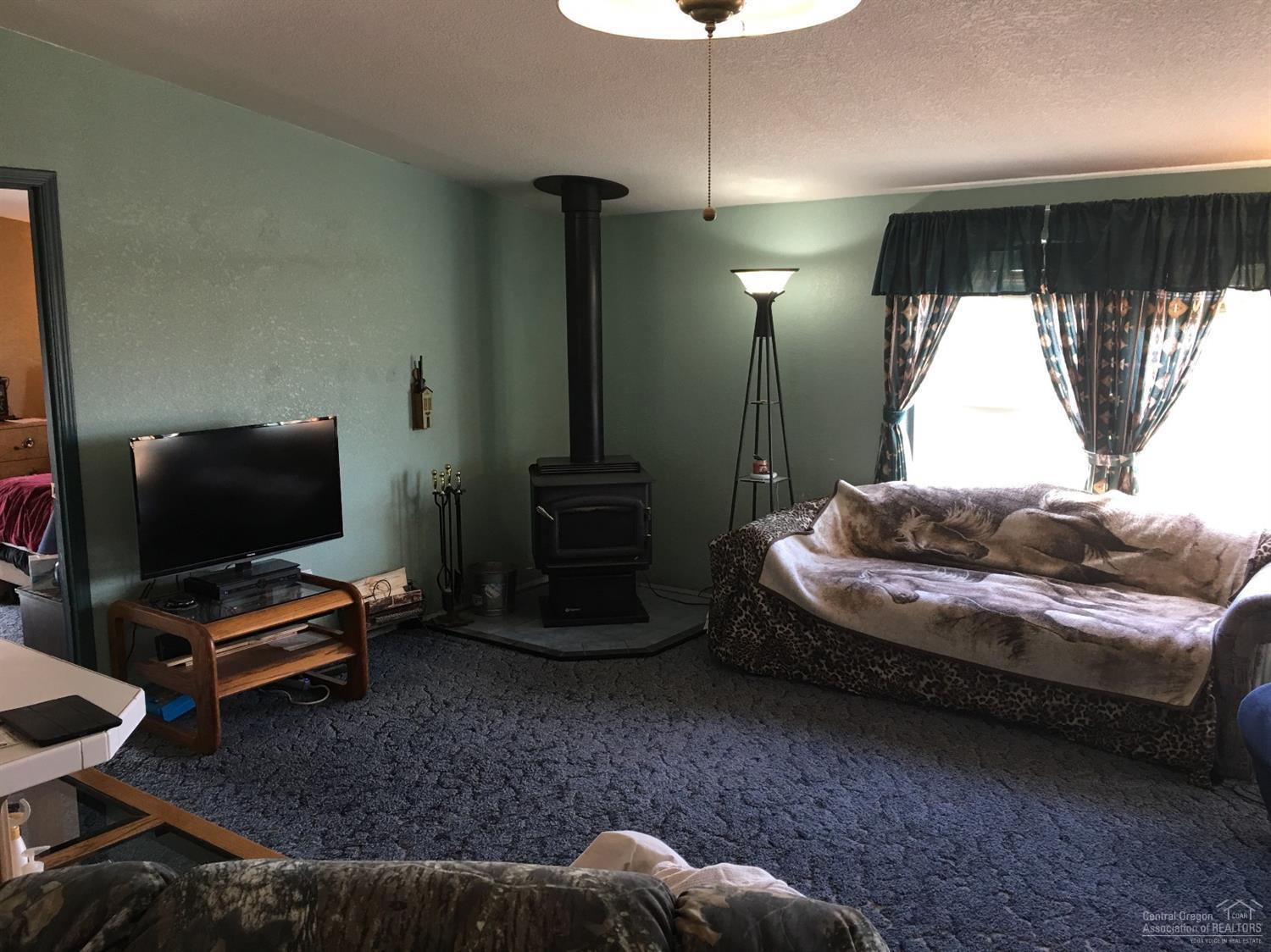 Ochoco Land + Livest - Residential