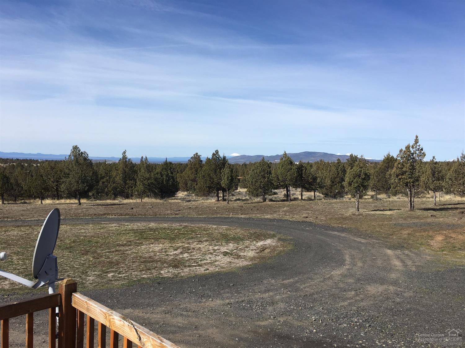 Ochoco Land + Livest - Residential