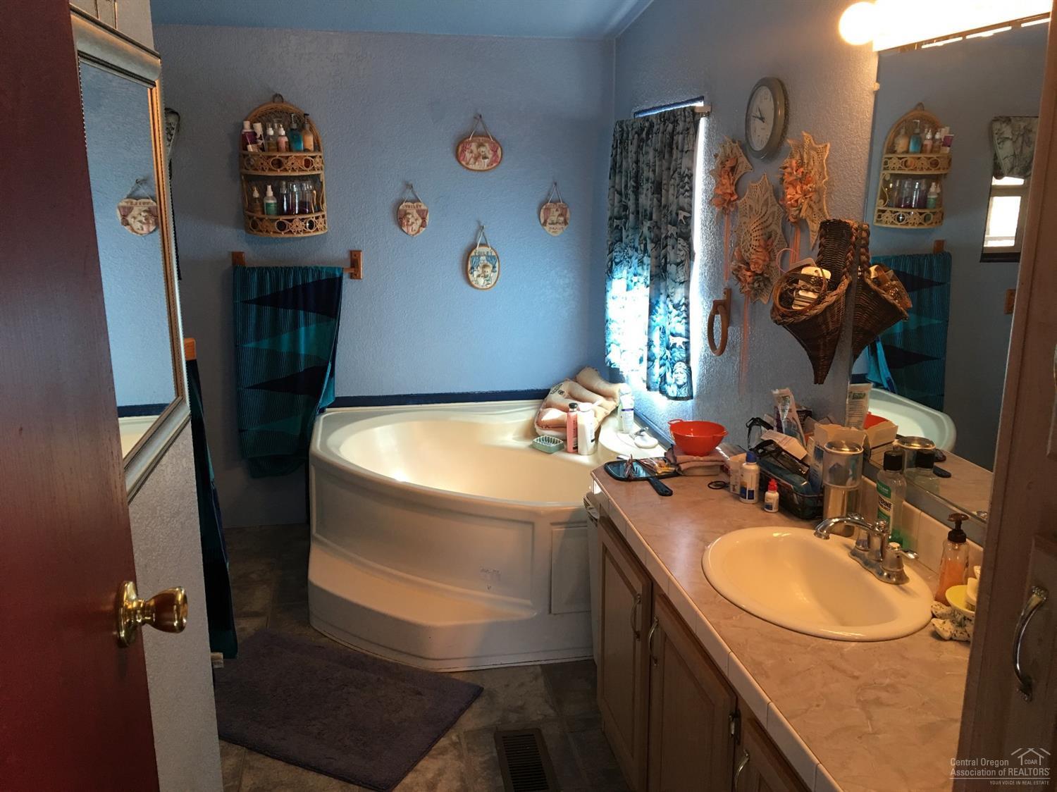 Ochoco Land + Livest - Residential