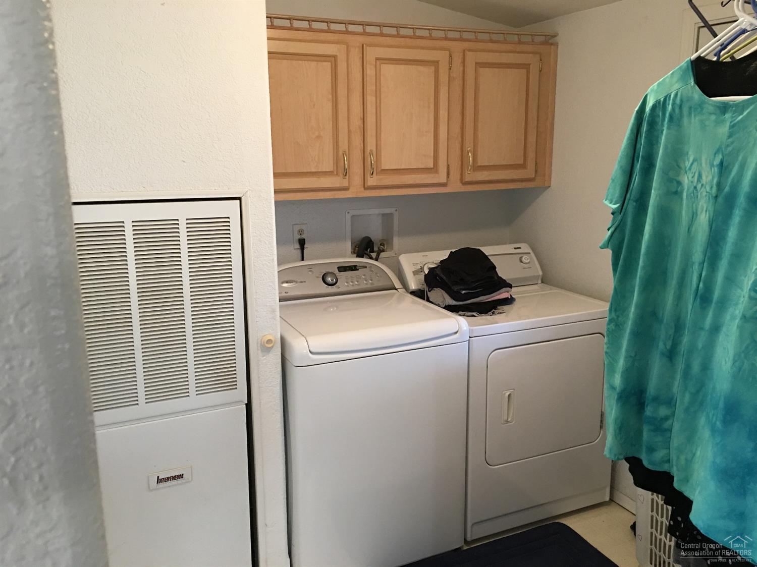 Ochoco Land + Livest - Residential