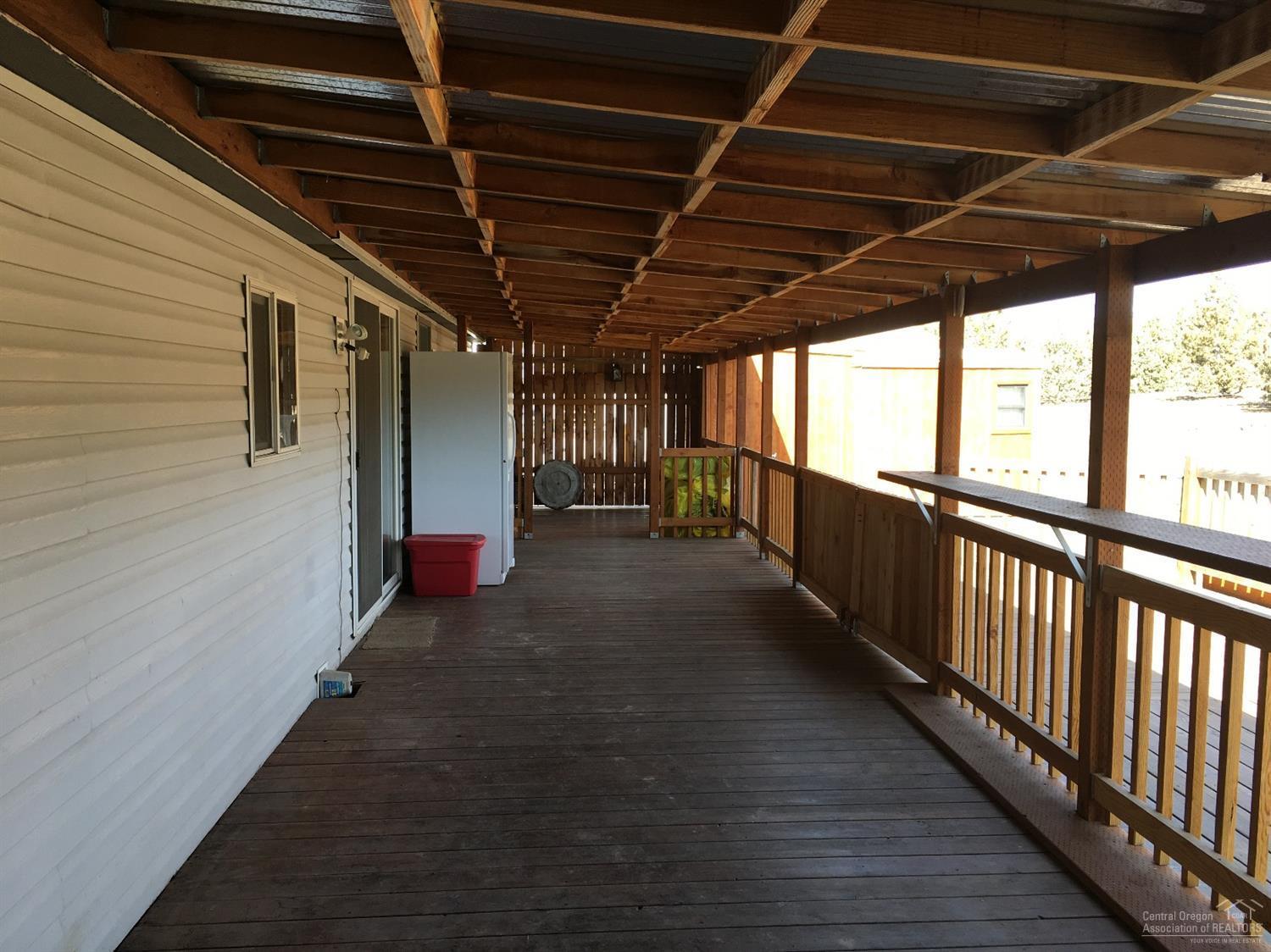 Ochoco Land + Livest - Residential