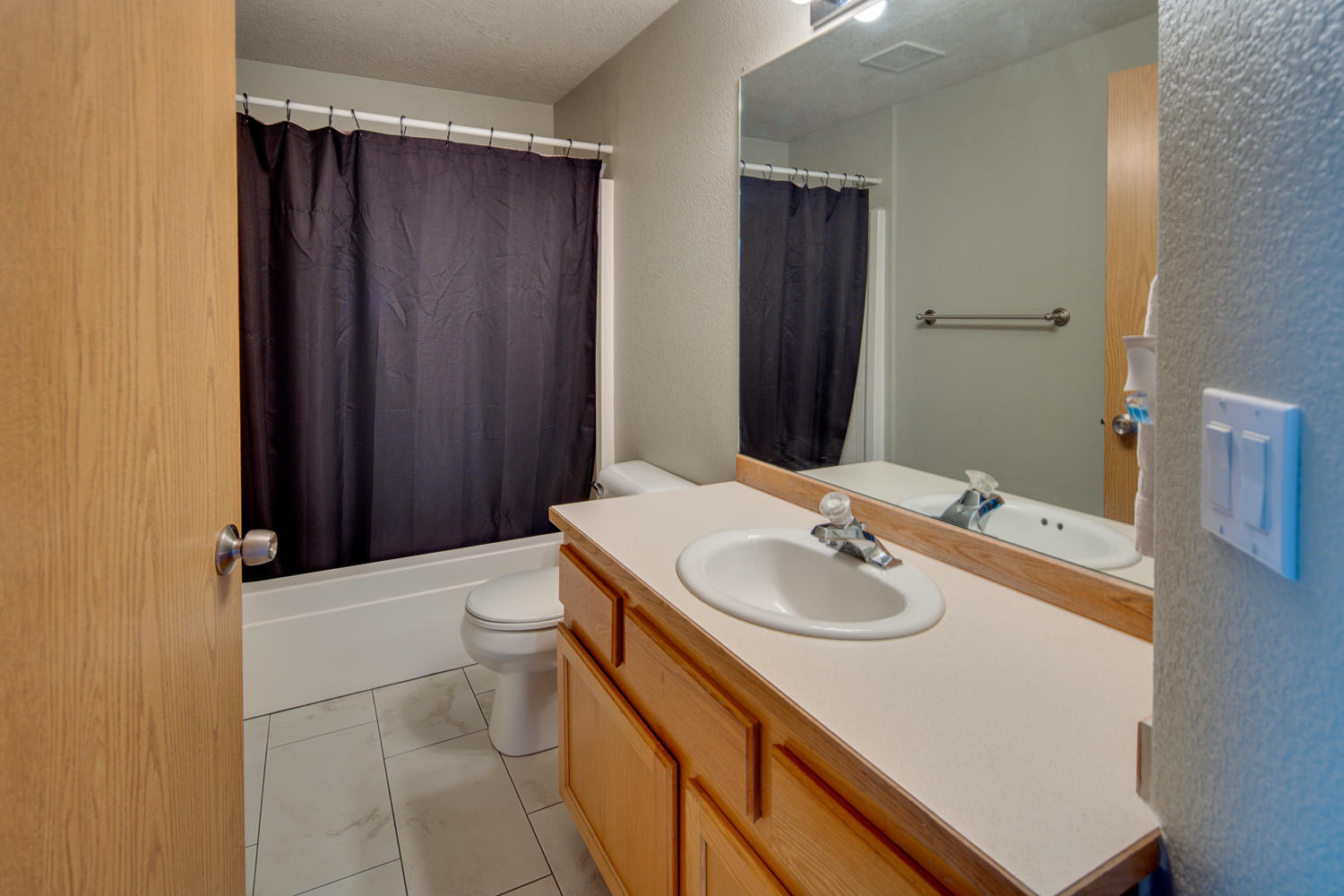 Sage Townhomes Condo - Residential