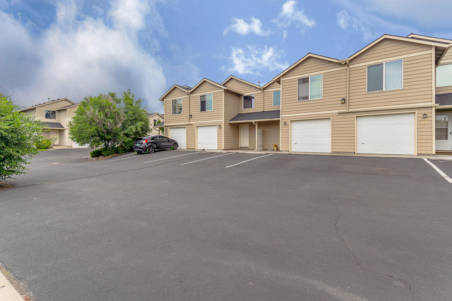 Sage Townhomes Condo - Residential