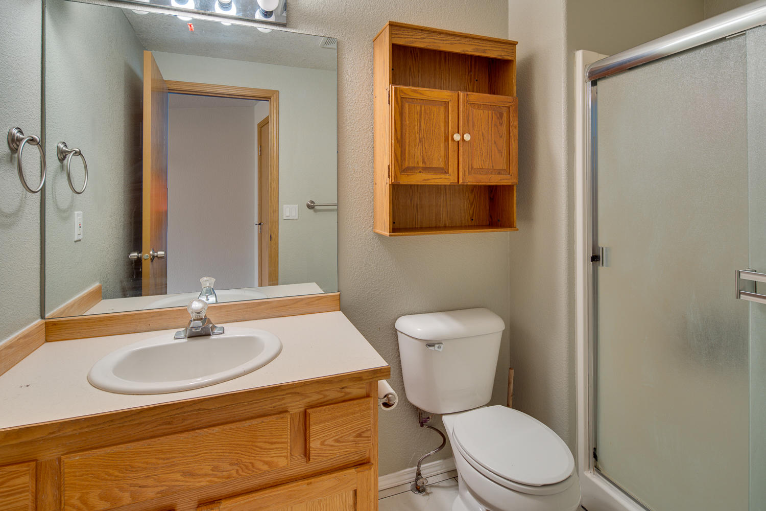 Sage Townhomes Condo - Residential