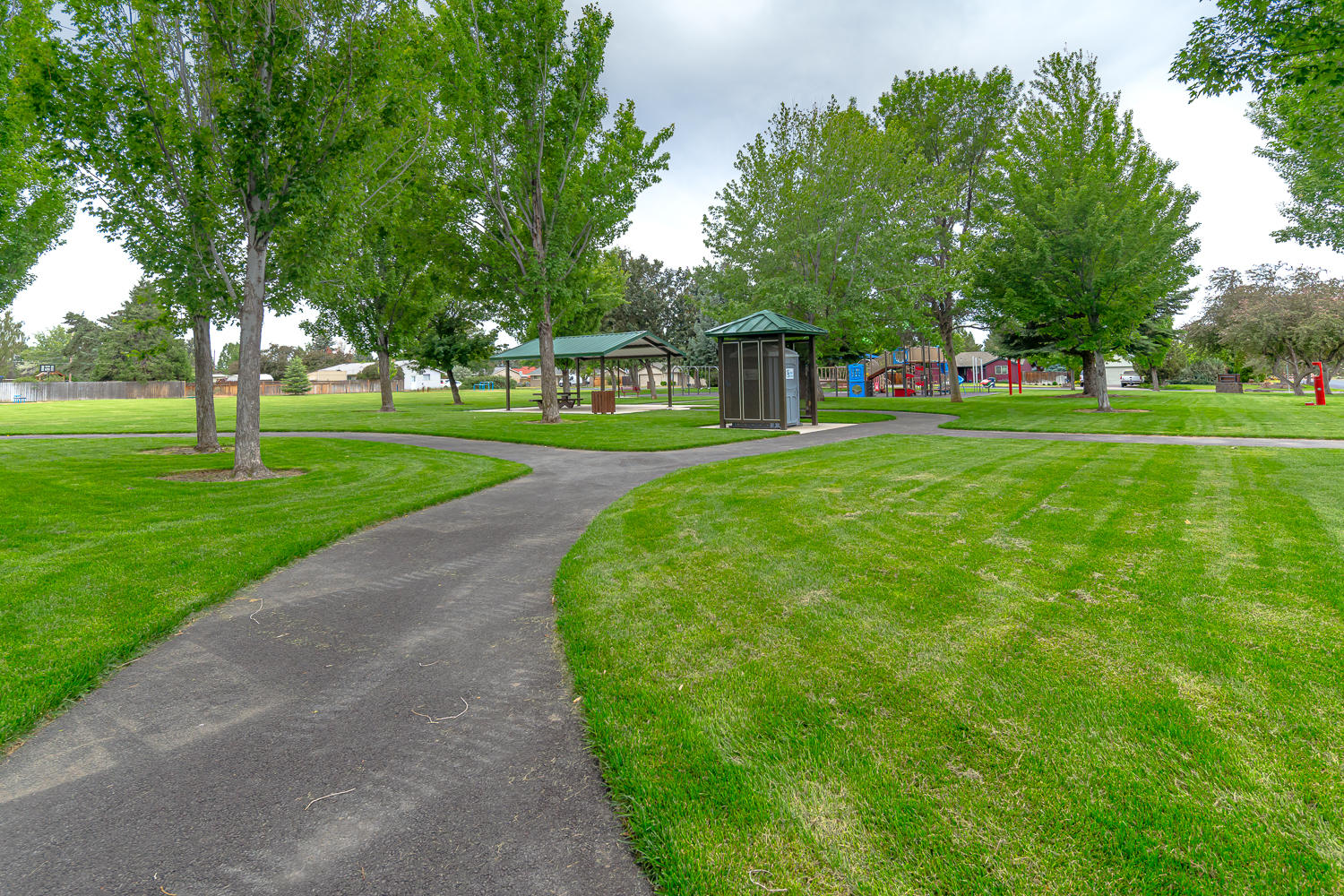 Sage Townhomes Condo - Residential