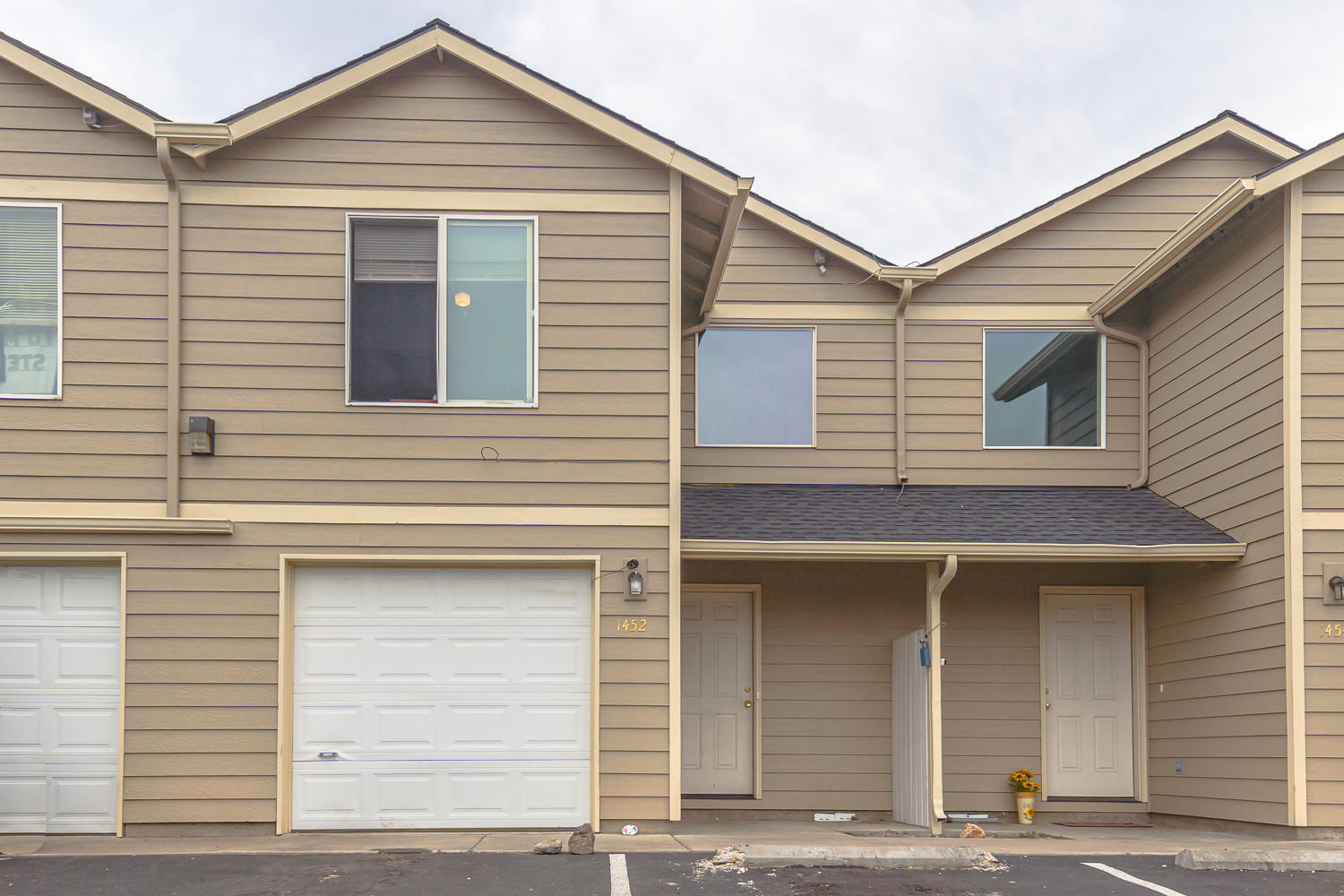 Sage Townhomes Condo - Residential