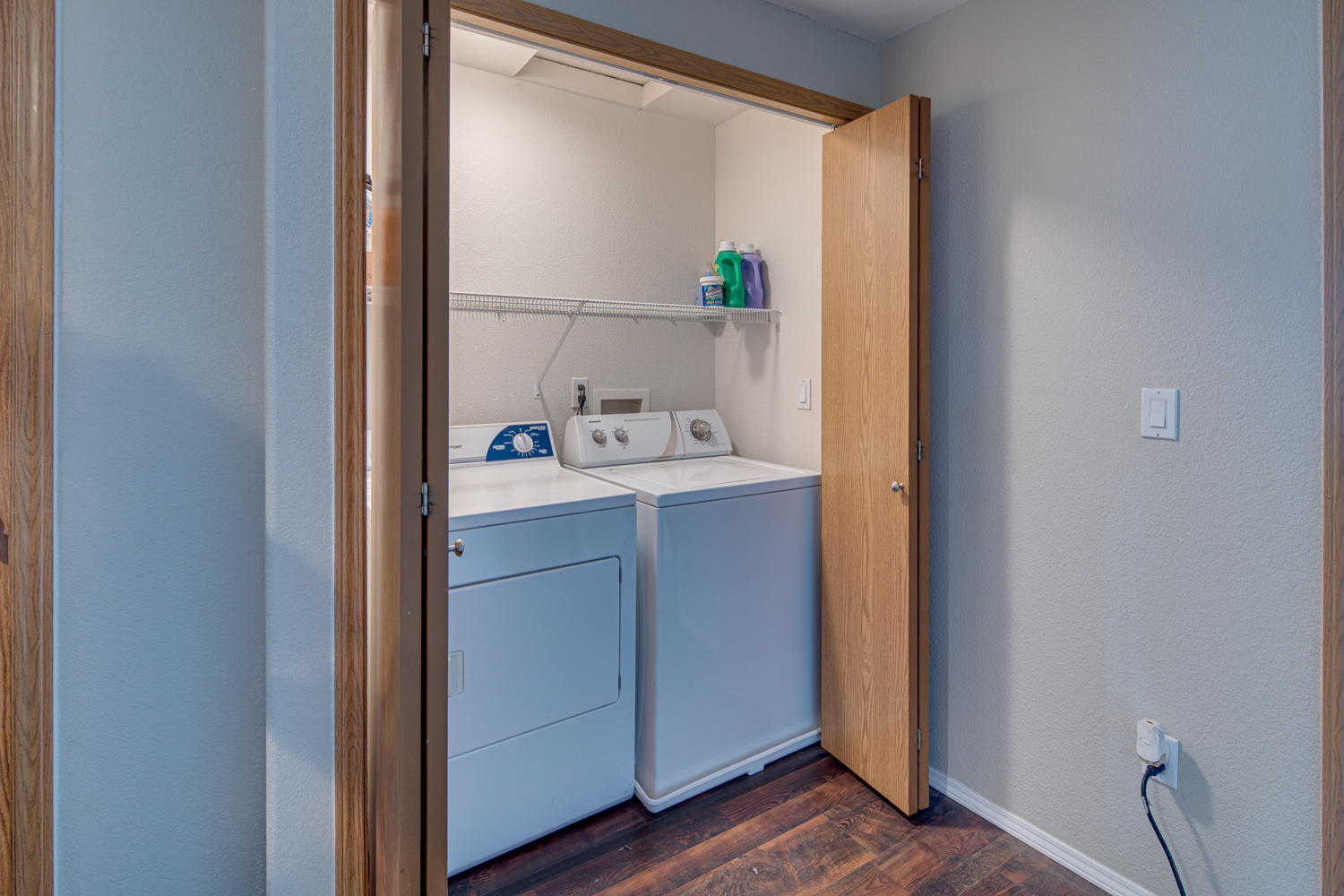 Sage Townhomes Condo - Residential