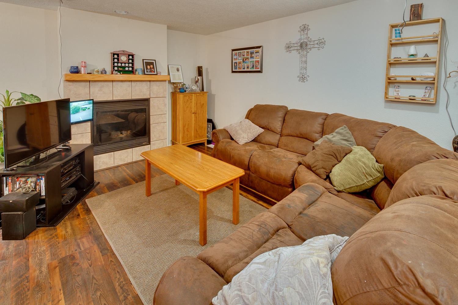 Sage Townhomes Condo - Residential