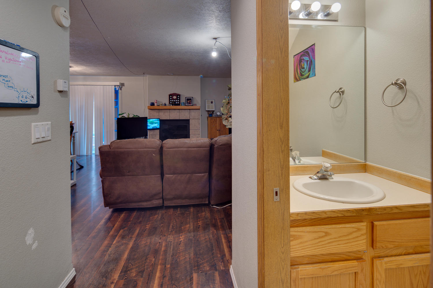 Sage Townhomes Condo - Residential