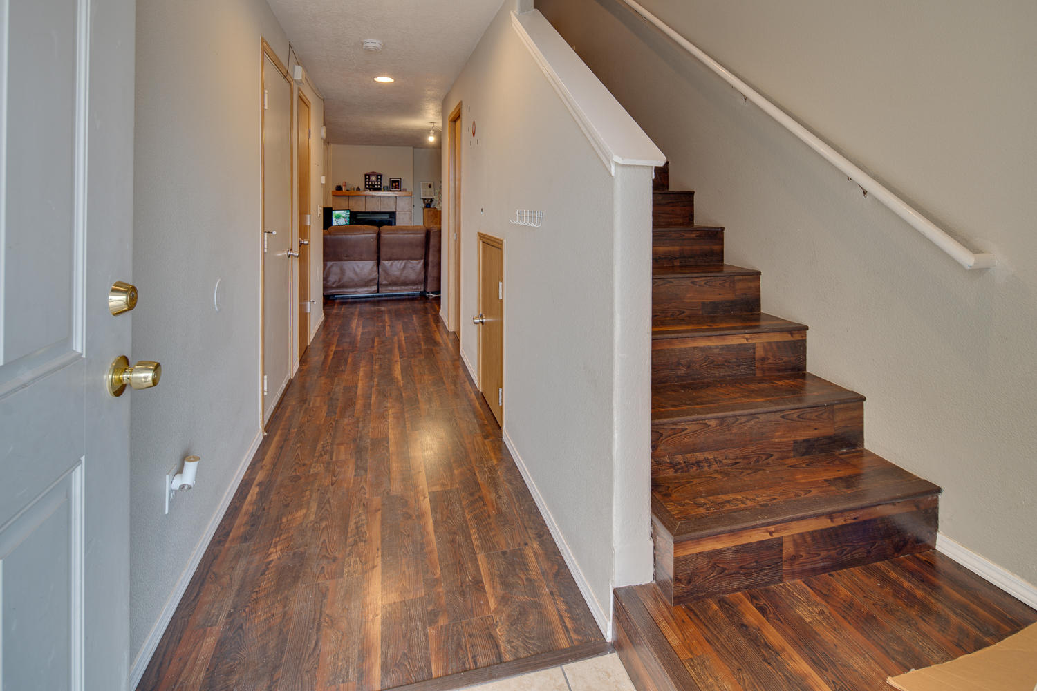 Sage Townhomes Condo - Residential