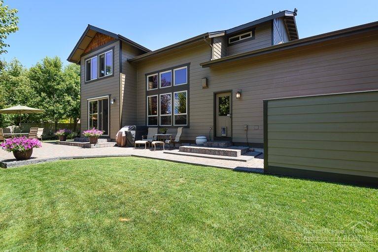 River Rim - Residential