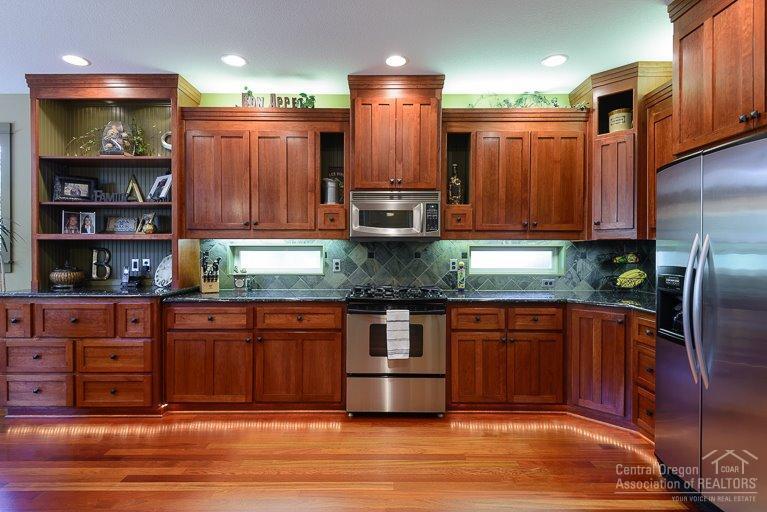 River Rim - Residential