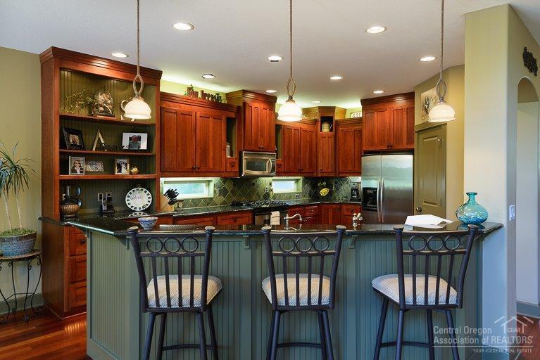 River Rim - Residential