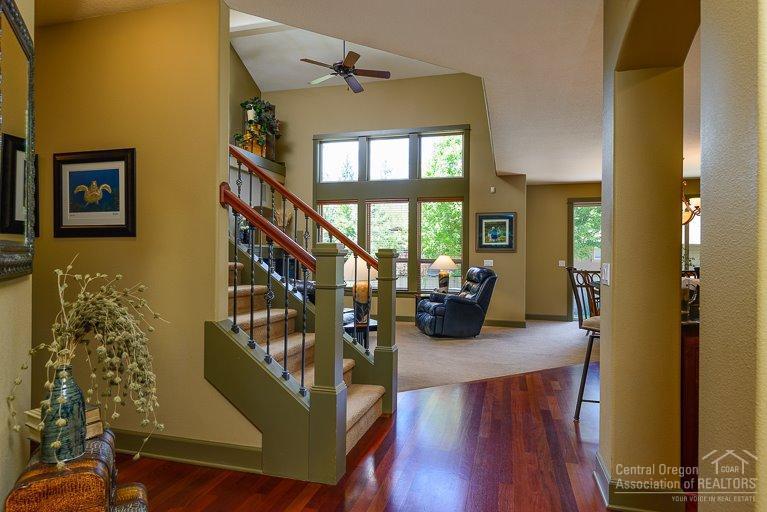 River Rim - Residential