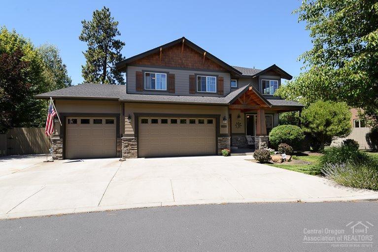 River Rim - Residential