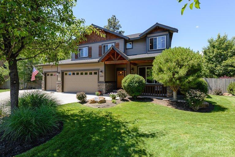 River Rim - Residential