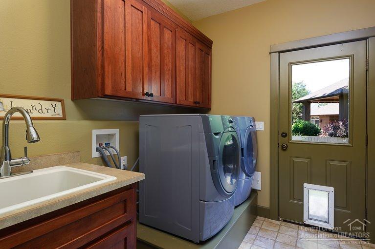 River Rim - Residential