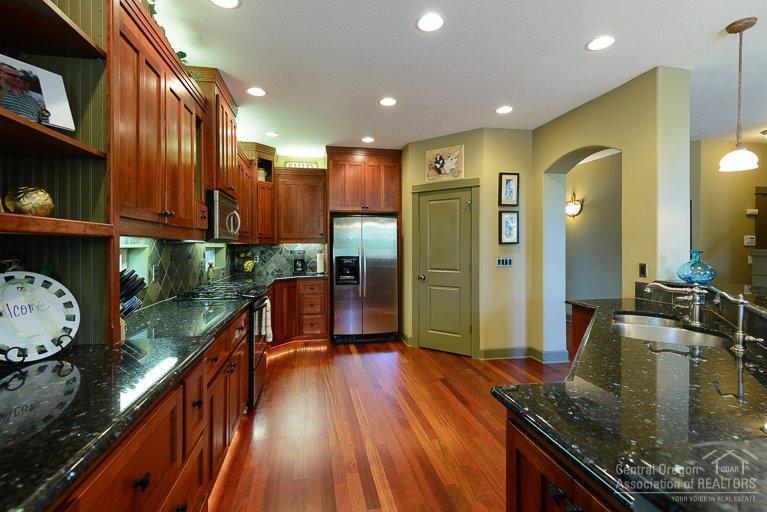 River Rim - Residential