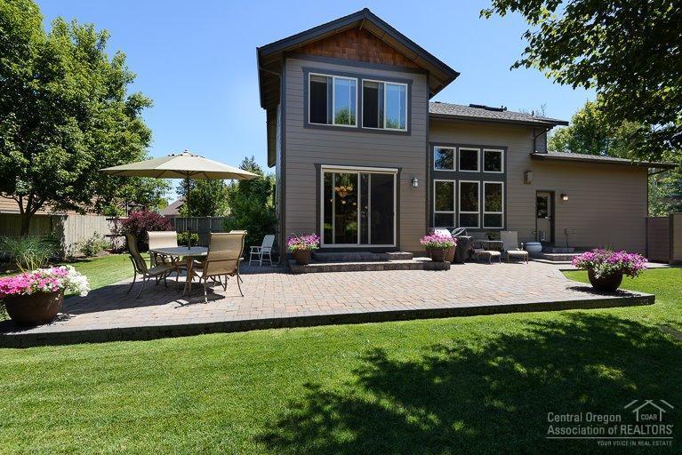 River Rim - Residential