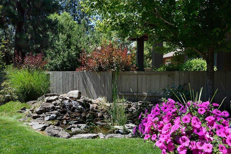 River Rim - Residential