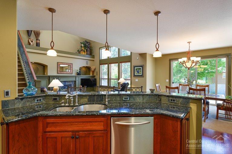 River Rim - Residential