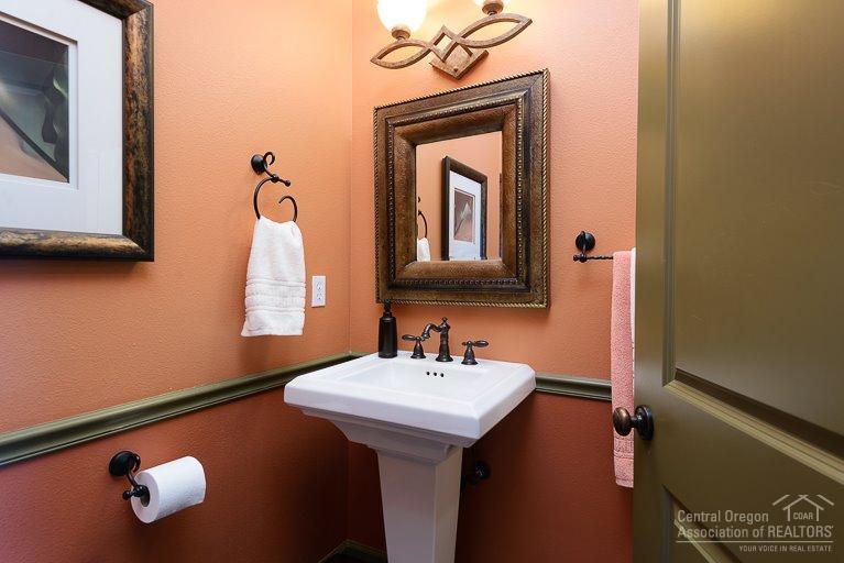 River Rim - Residential