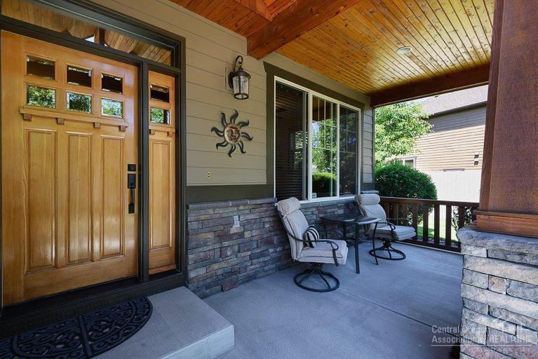 River Rim - Residential