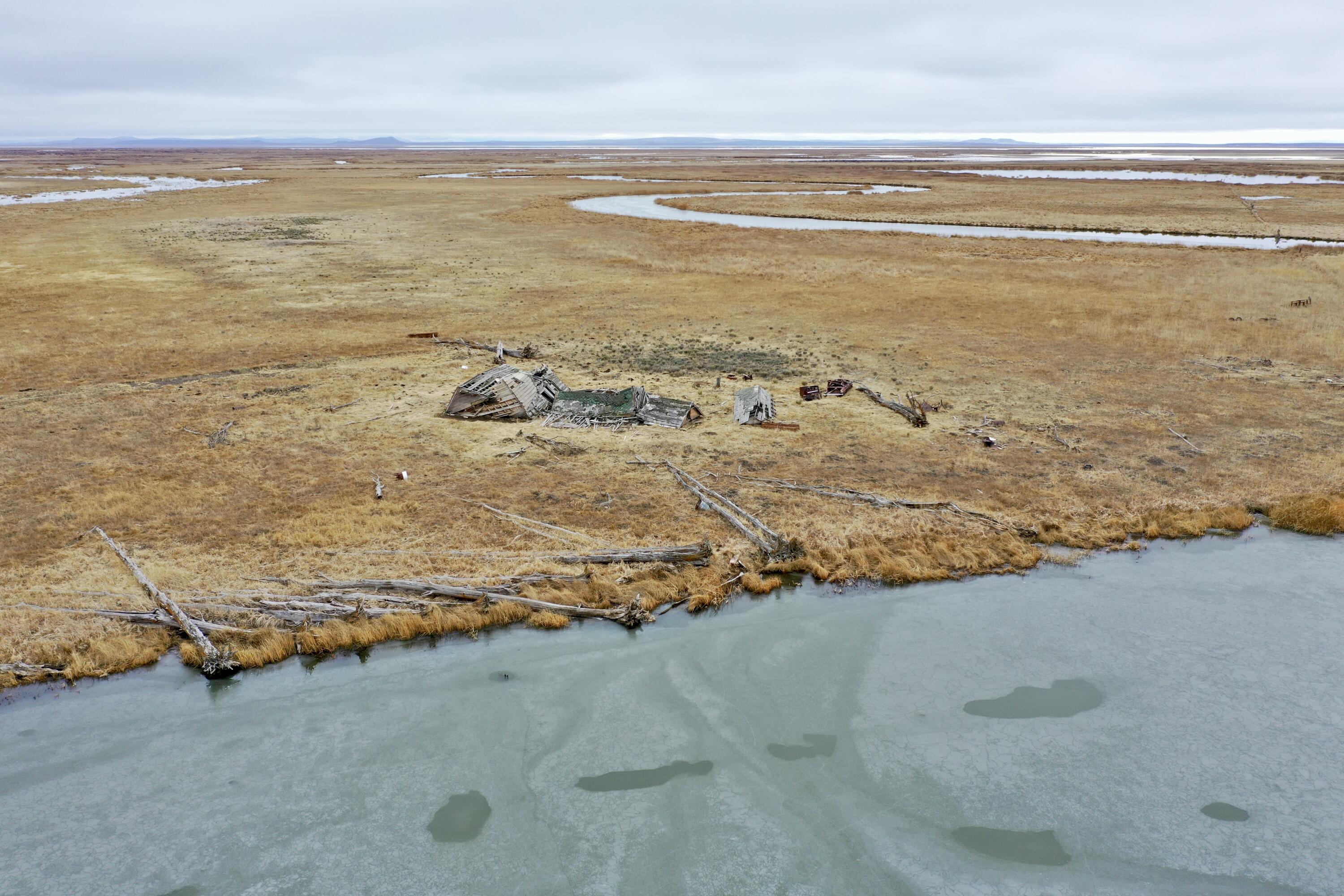 Lawen Road TL 600 TL 6700