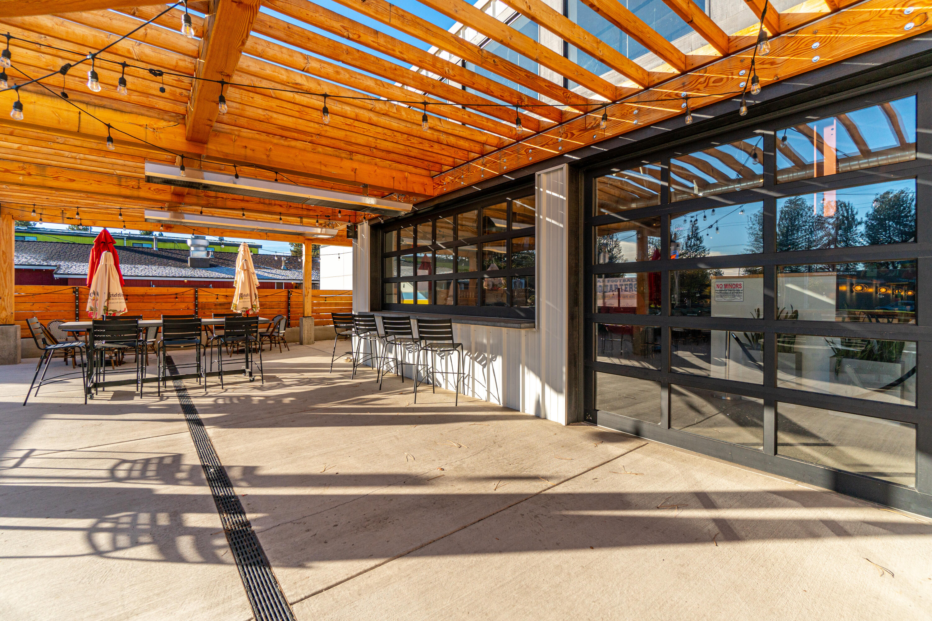 CLAB - Commercial Sale