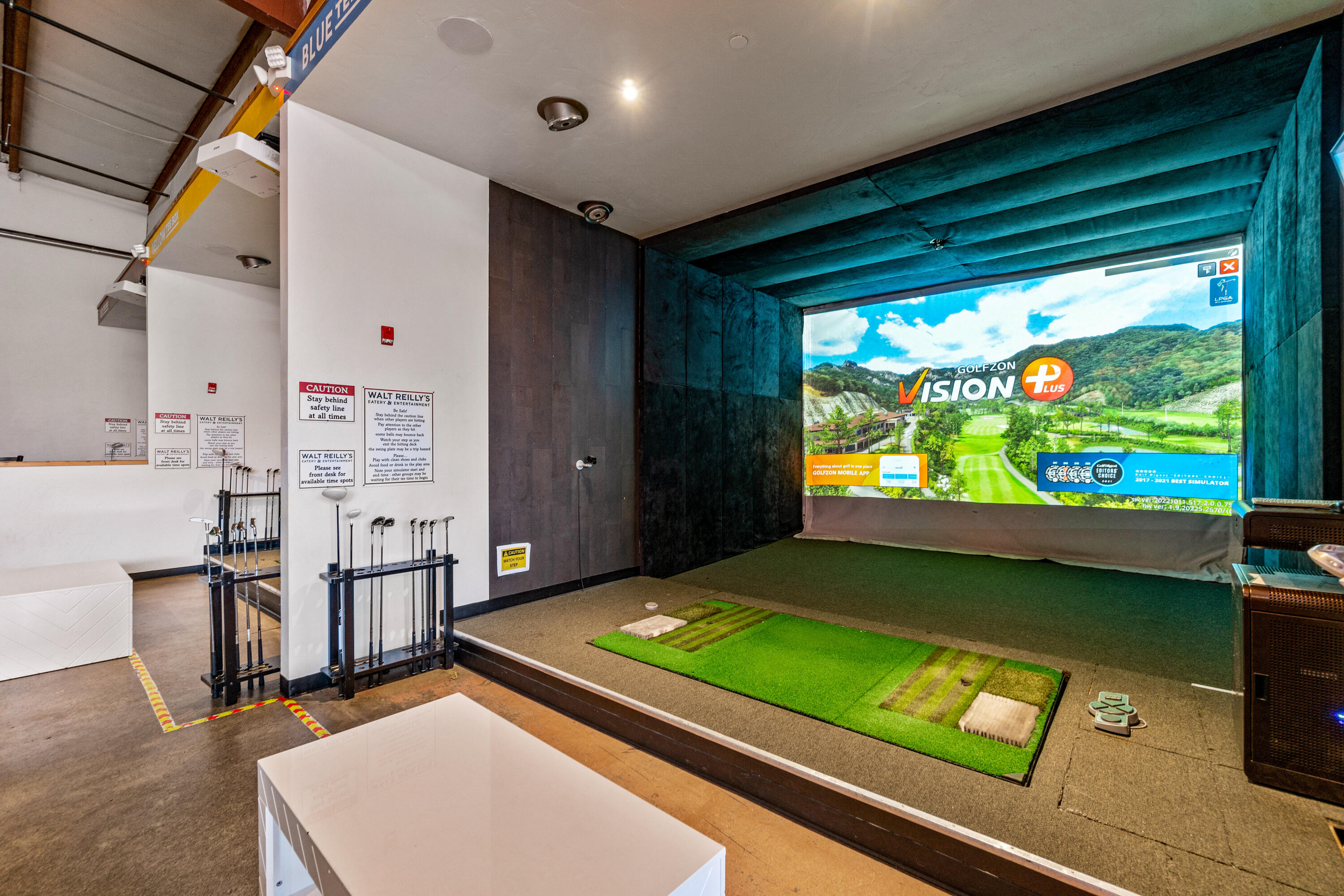 CLAB - Commercial Sale