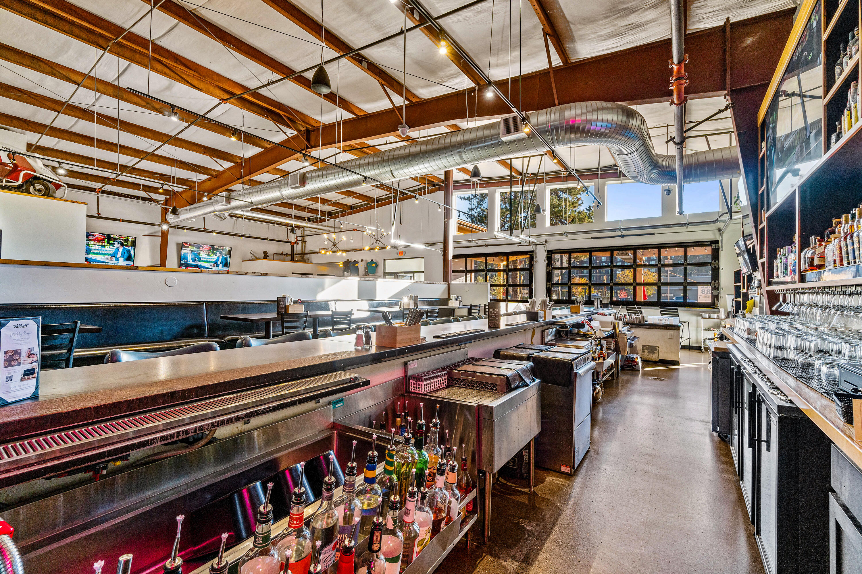 CLAB - Commercial Sale