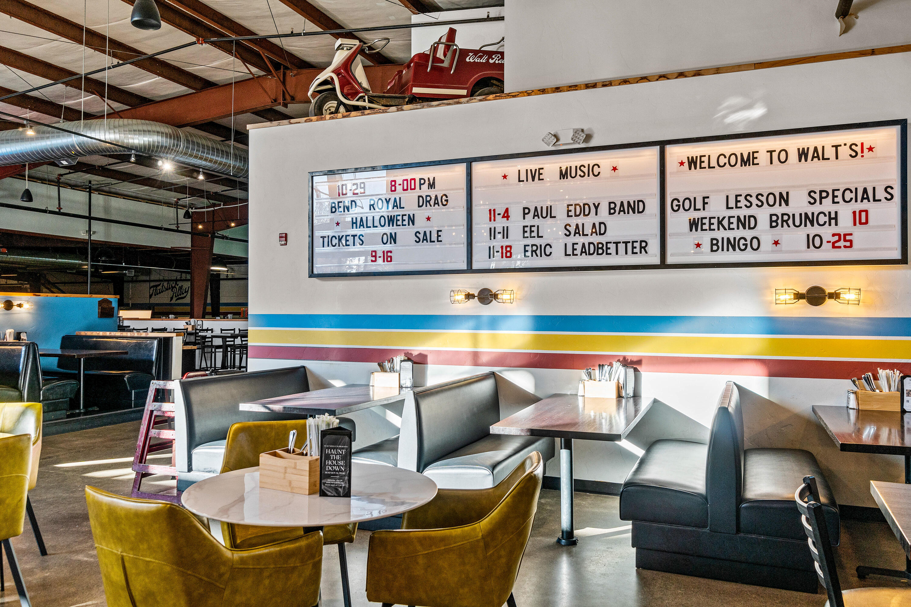 CLAB - Commercial Sale