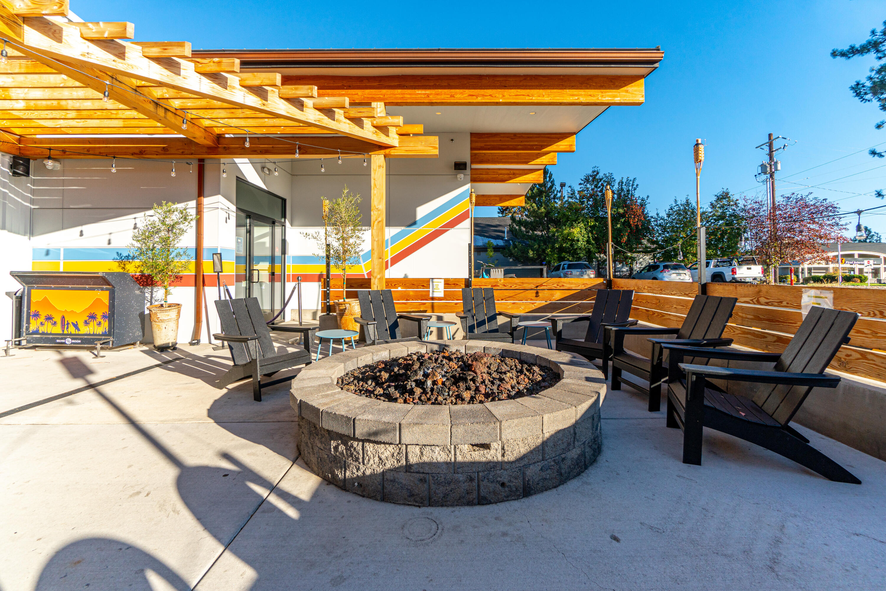 CLAB - Commercial Sale