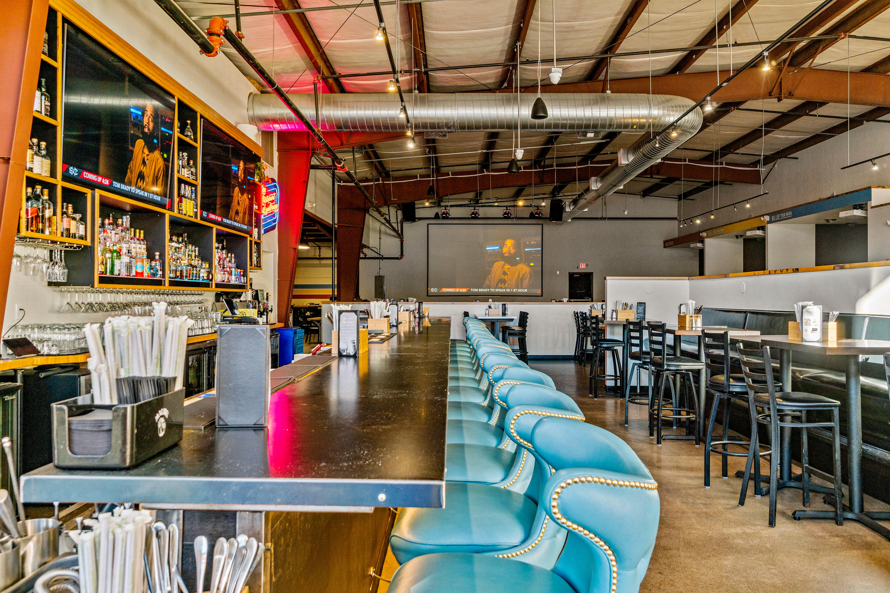 CLAB - Commercial Sale