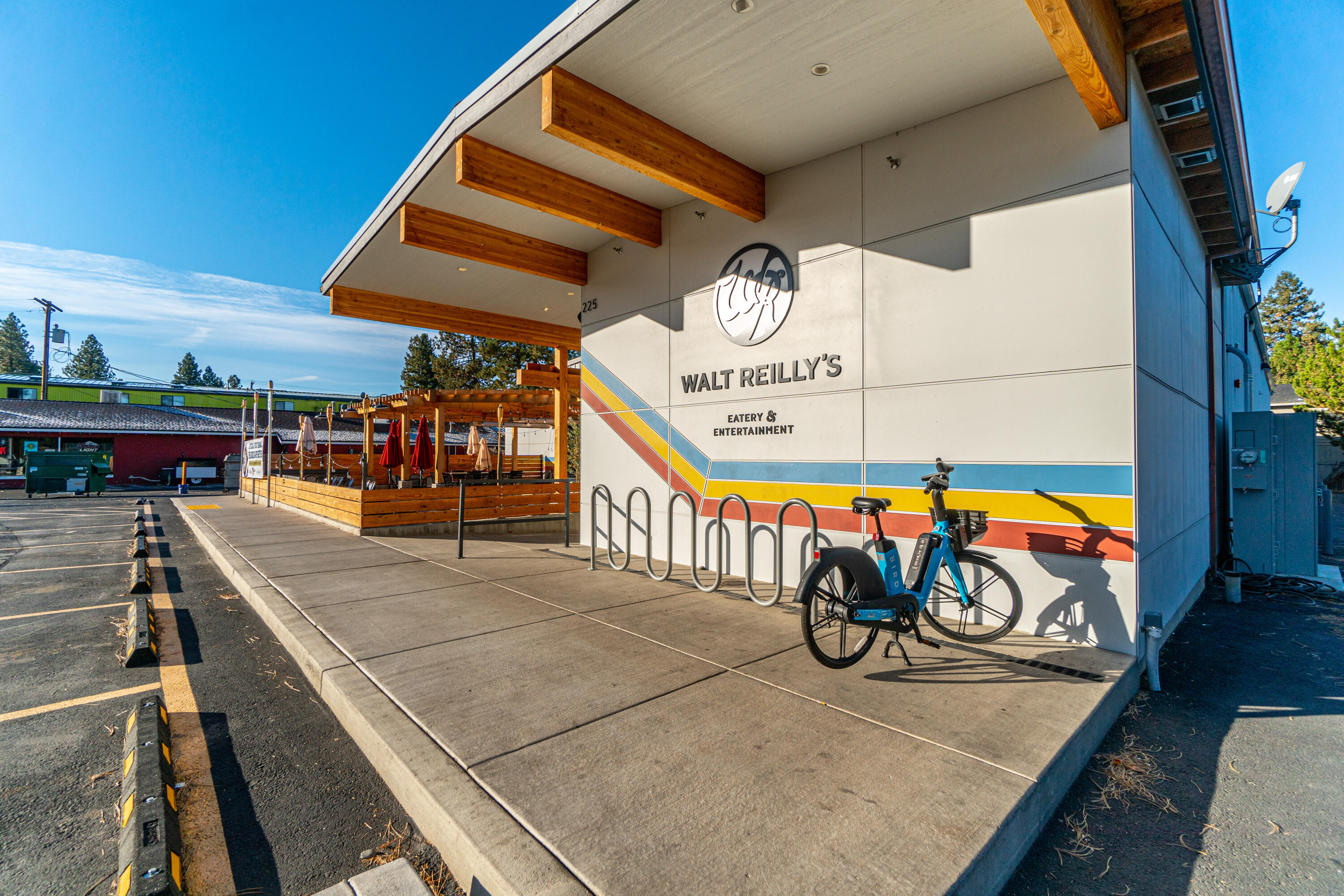 CLAB - Commercial Sale