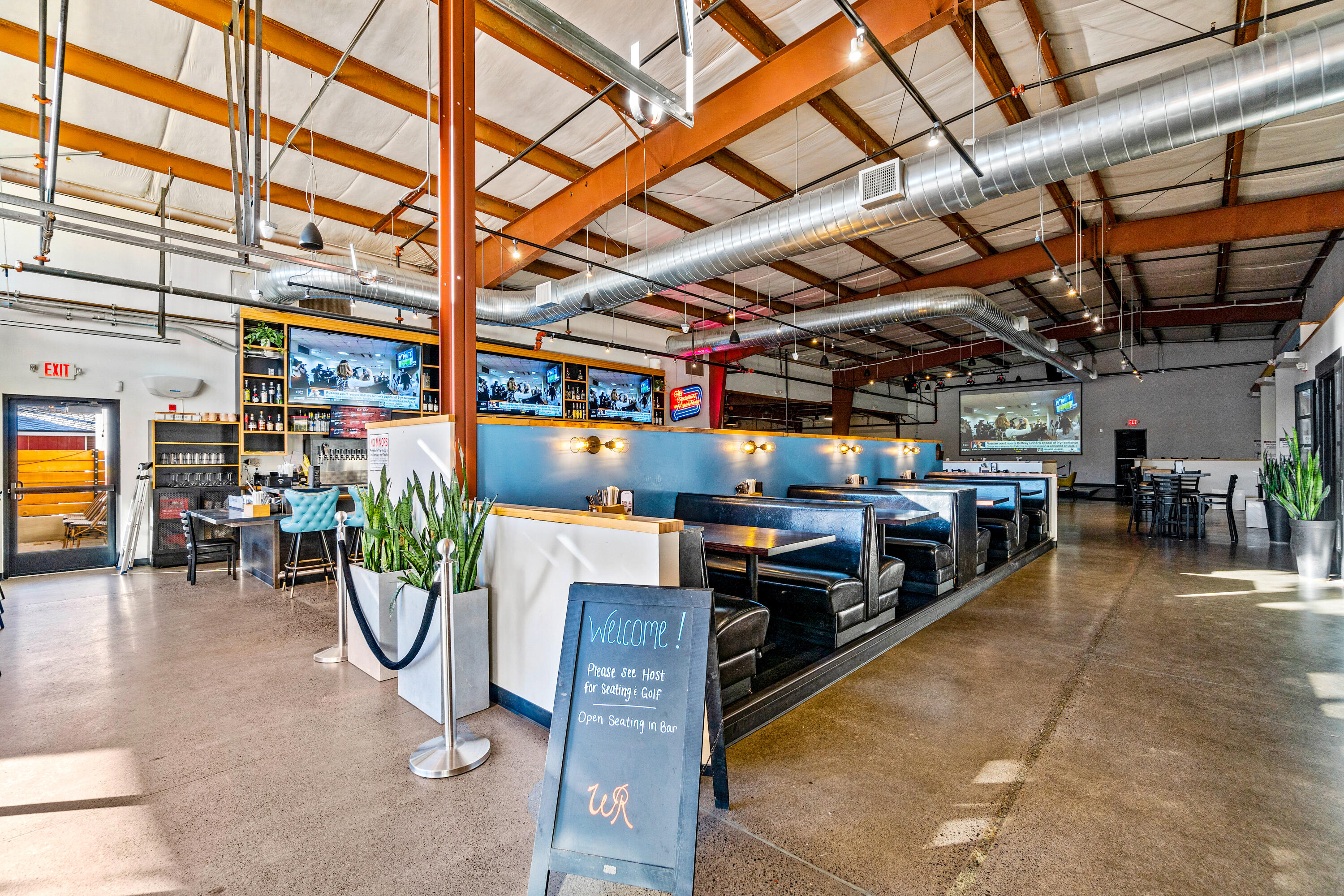 CLAB - Commercial Sale