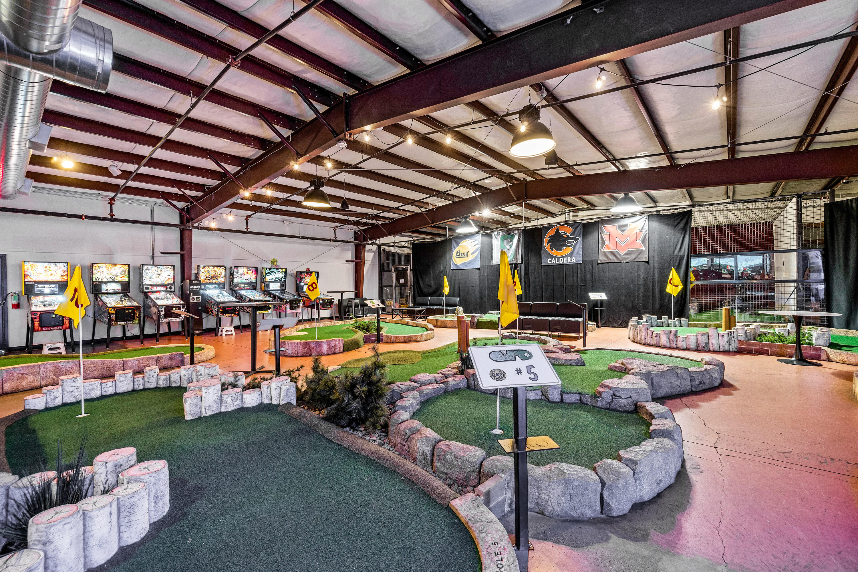 CLAB - Commercial Sale