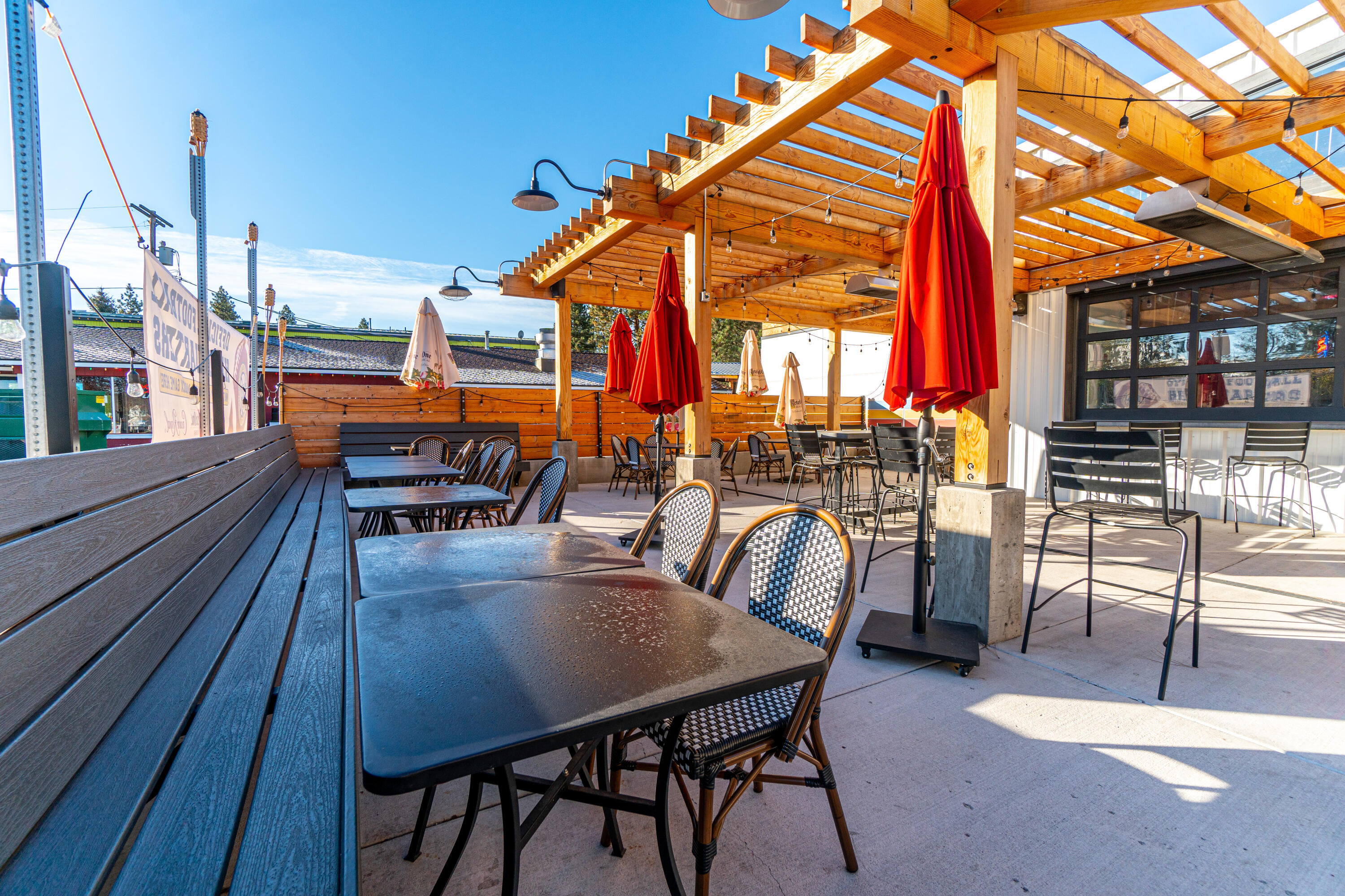 CLAB - Commercial Sale