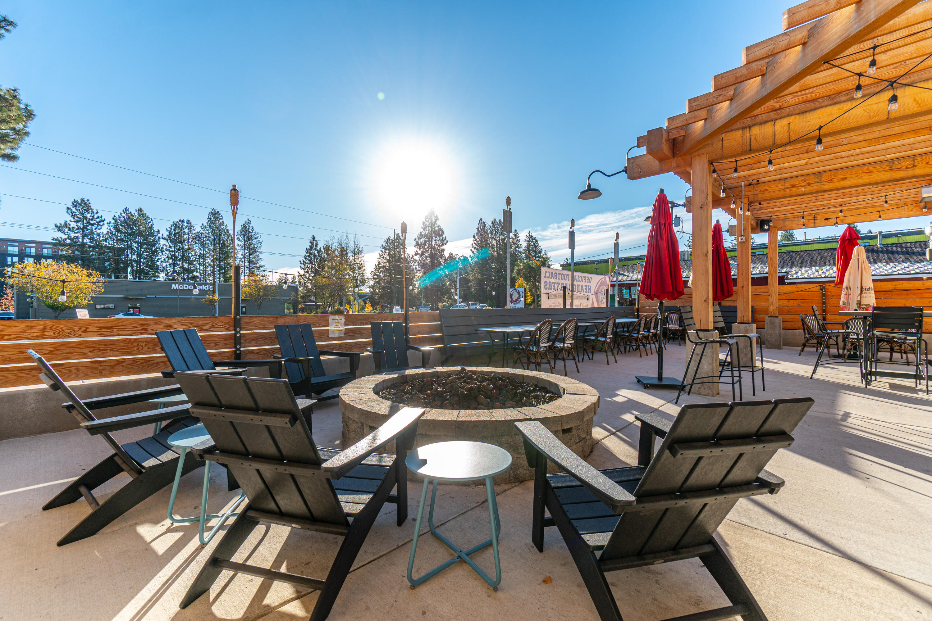 CLAB - Commercial Sale